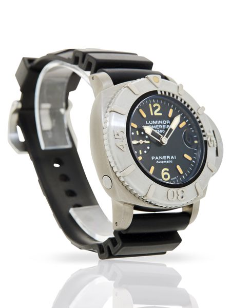 Panerai Luminor Submersible PAM00194